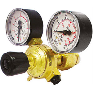 3140GHE - ARGON-CARBON DIOXIDE REDUCERS - Prod. SCU